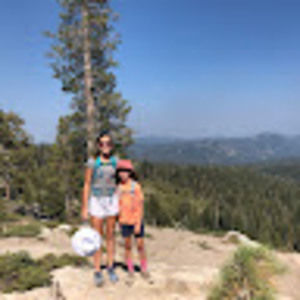 Meet your Posher, Mary blake